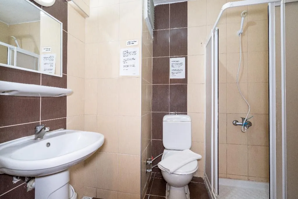 APARTMENT ONE BED Room, Grand Villa Sol Apart, Dalaman