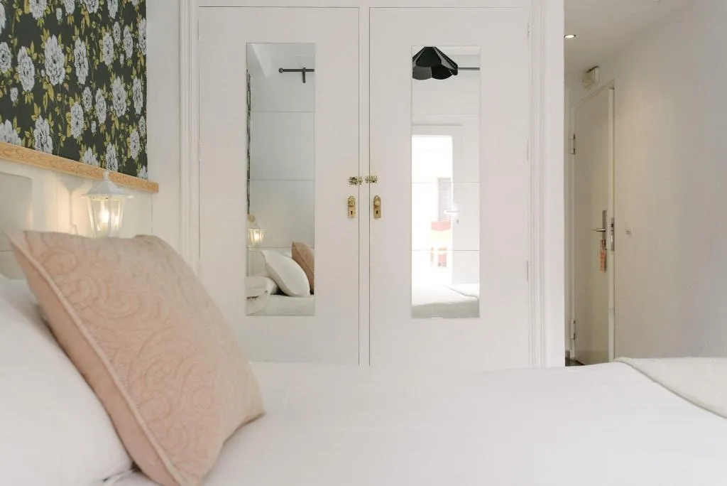 Room, The Boutike Guesthouse, Seville