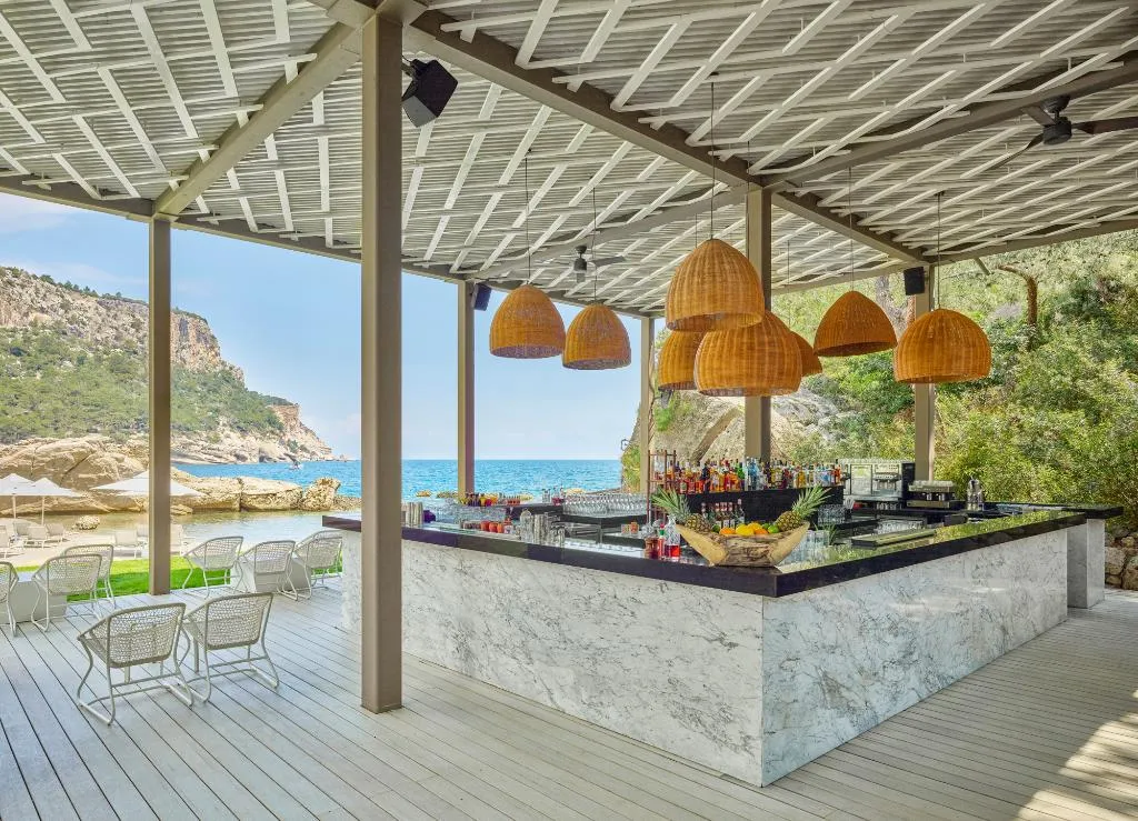 Restaurant, Maxx Royal Kemer, Antalya