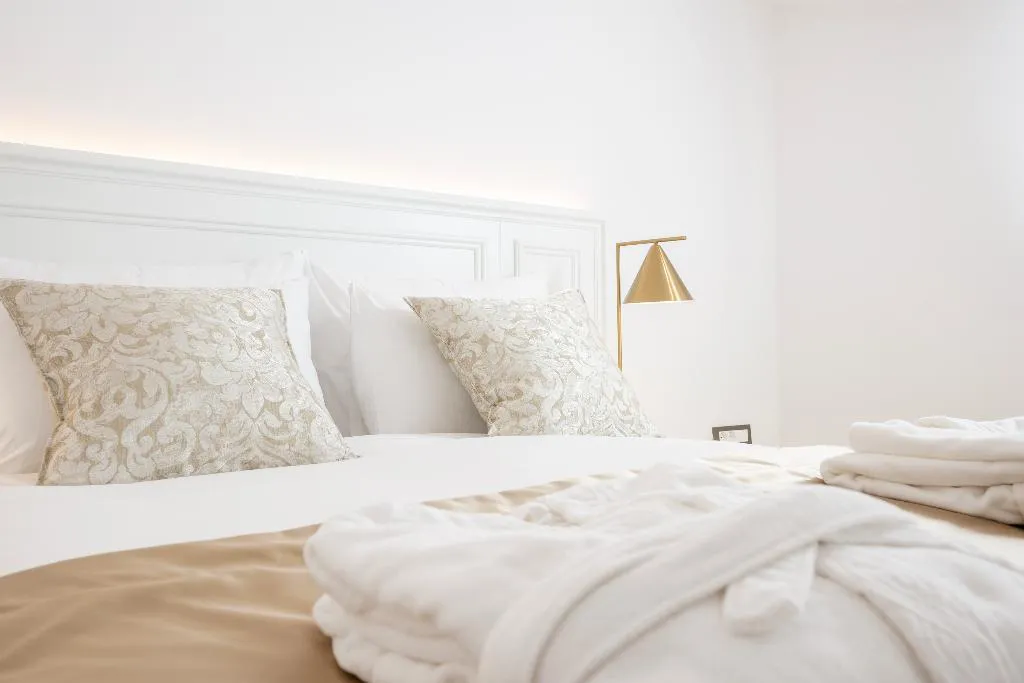 JUNIOR SUITE DUPLEX Room, Heritage Hotel Lucia, Dubrovnik
