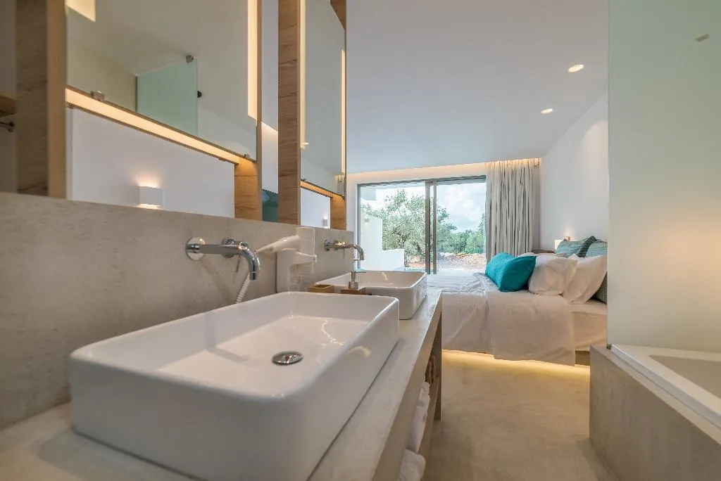 SUITE SUPERIOR Room, Tsamis Zante Suites, Zante