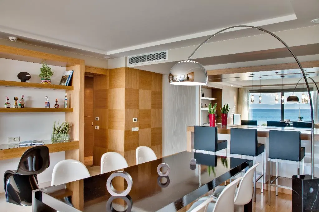 SUITE Presidential Room, Amus Hotel and Spa, Rhodes