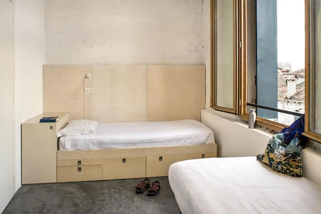 Room, Combo Venezia, Venice