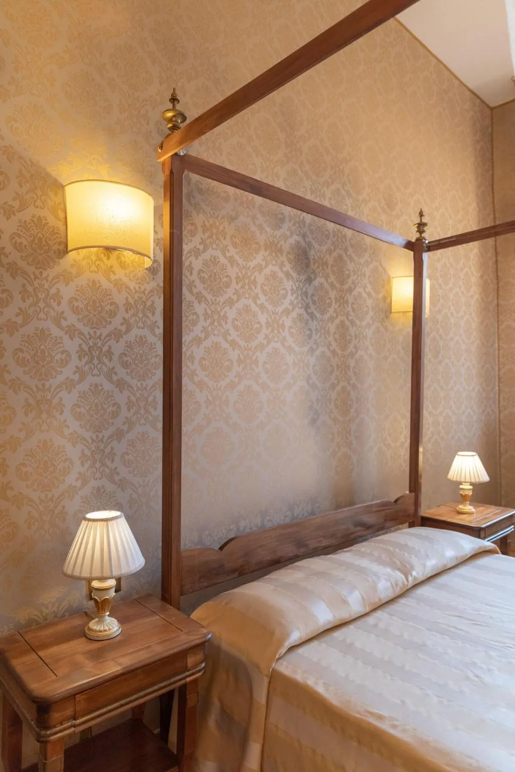 Room, Dimora Al Doge Beato, Venice