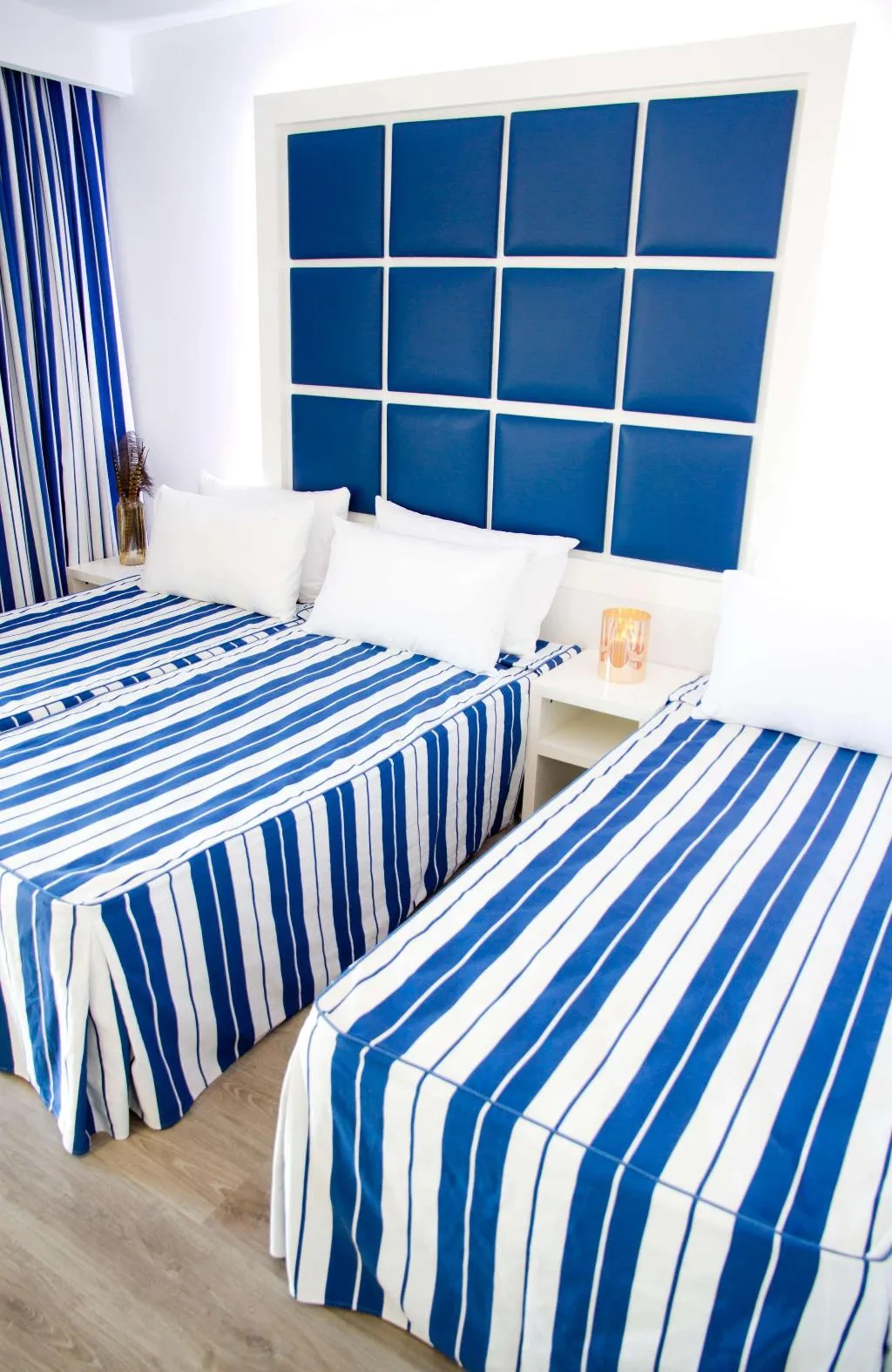 Room, Alegria Sun Village, Costa Brava