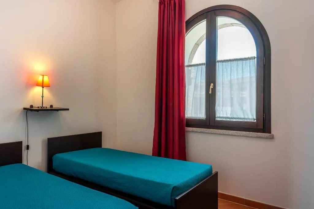 APARTMENT CAPACITY 6 Room, Vista Blu Resort, Alghero