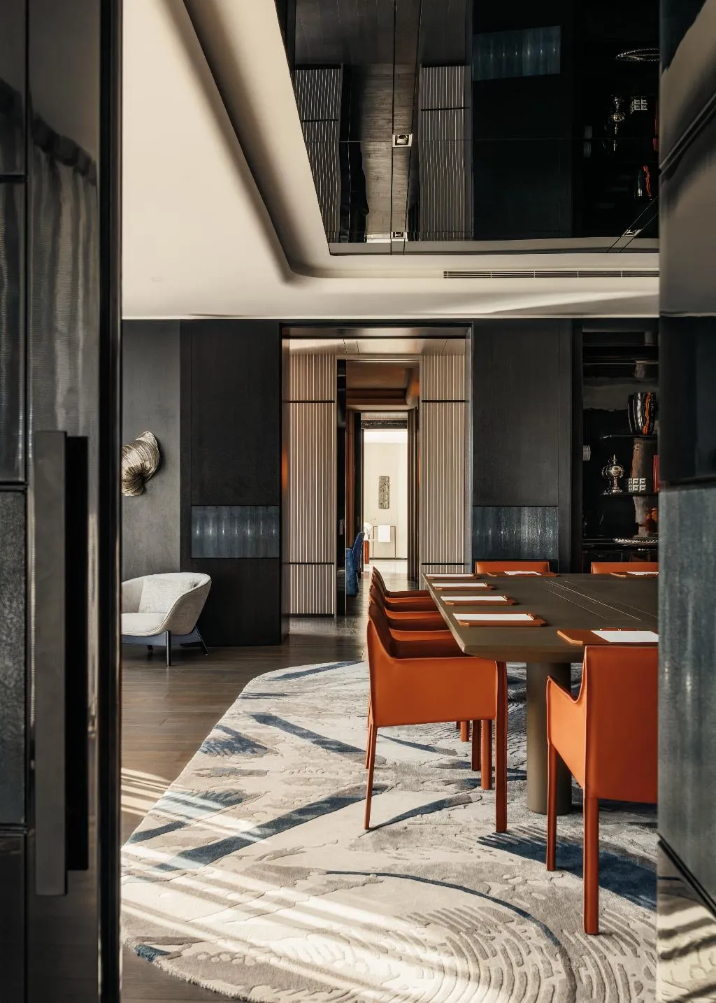 SUITE TWO DOUBLE BEDS PREMIUM Room, Jumeirah Marsa Al Arab, Dubai