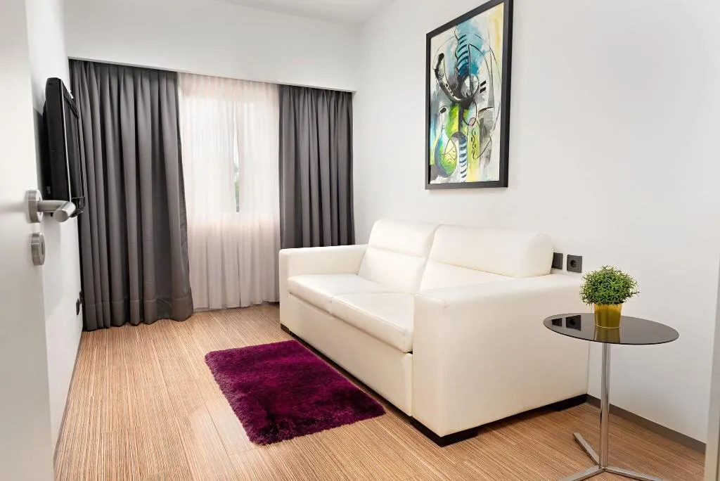 Room, Dos Zimbros, Lisbon