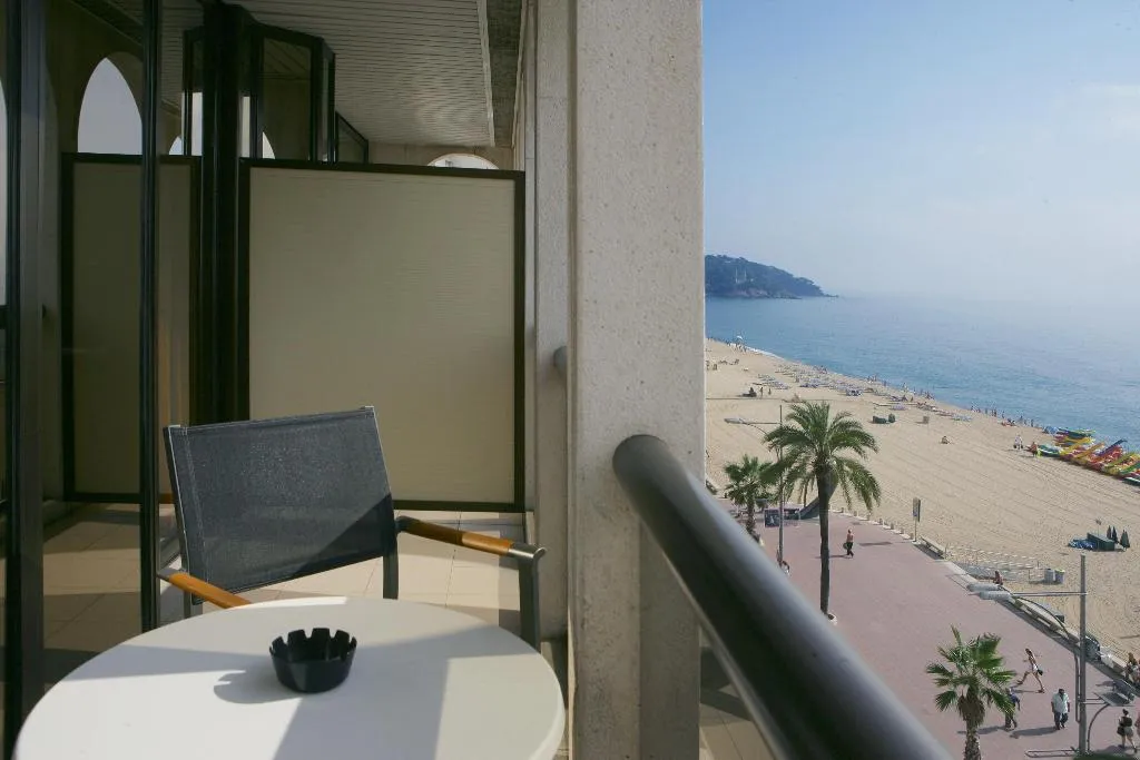 General view, Rosanna, Costa Brava