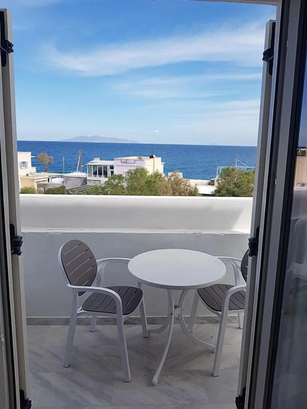 Room, Casa Bella, Santorini