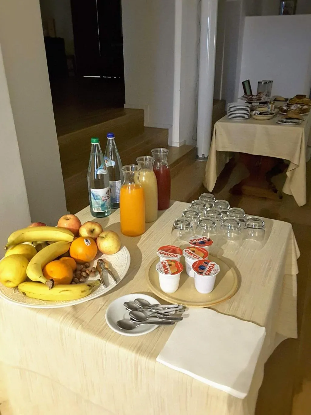 Restaurant, Albergo Il Rientro, Perugia