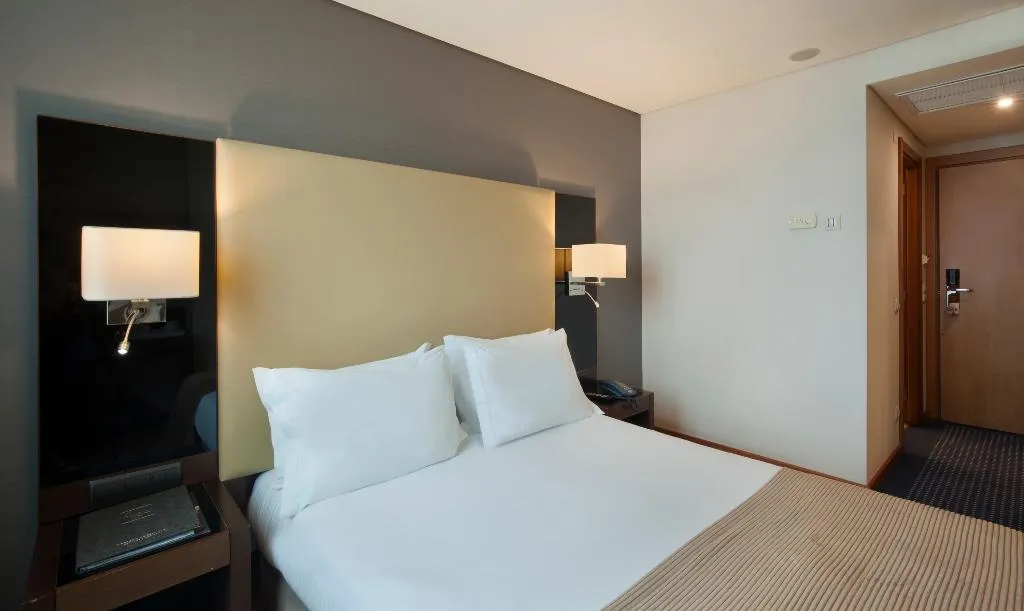 DOUBLE STANDARD Room, Turim Alameda Hotel, Lisbon