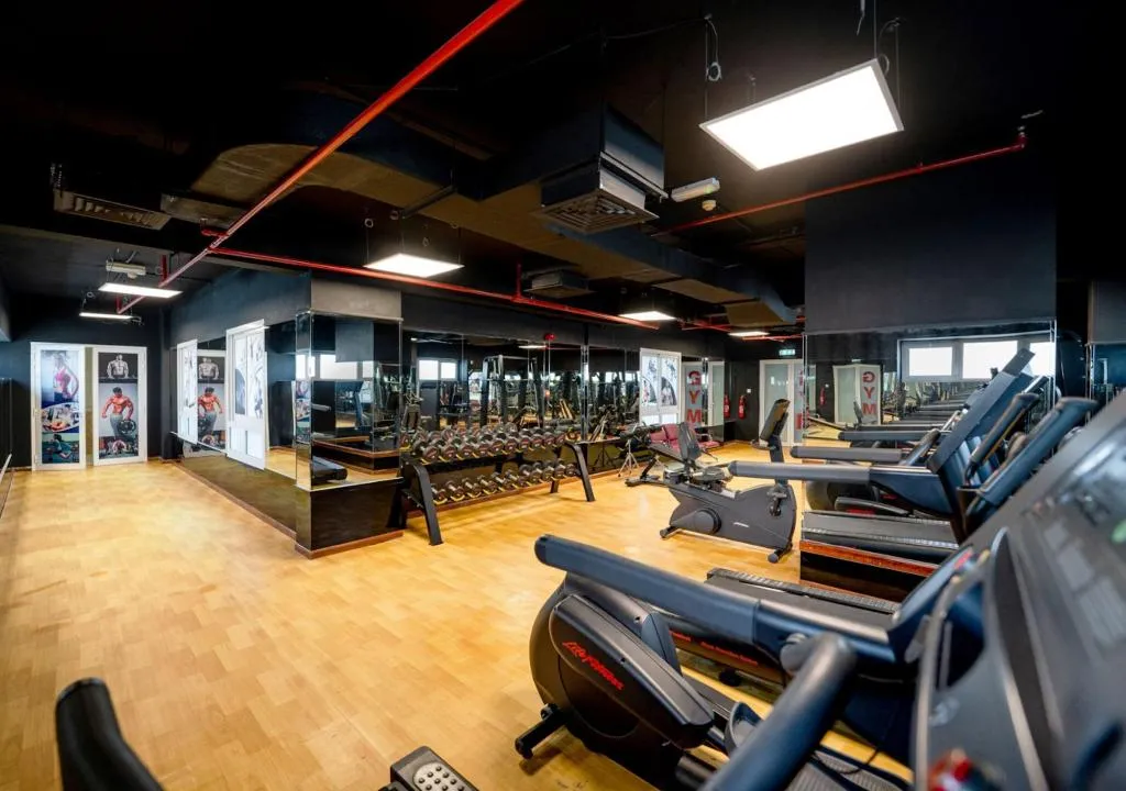 Sports and Entertainment, City Stay Premium Hotel Apartments, Dubai