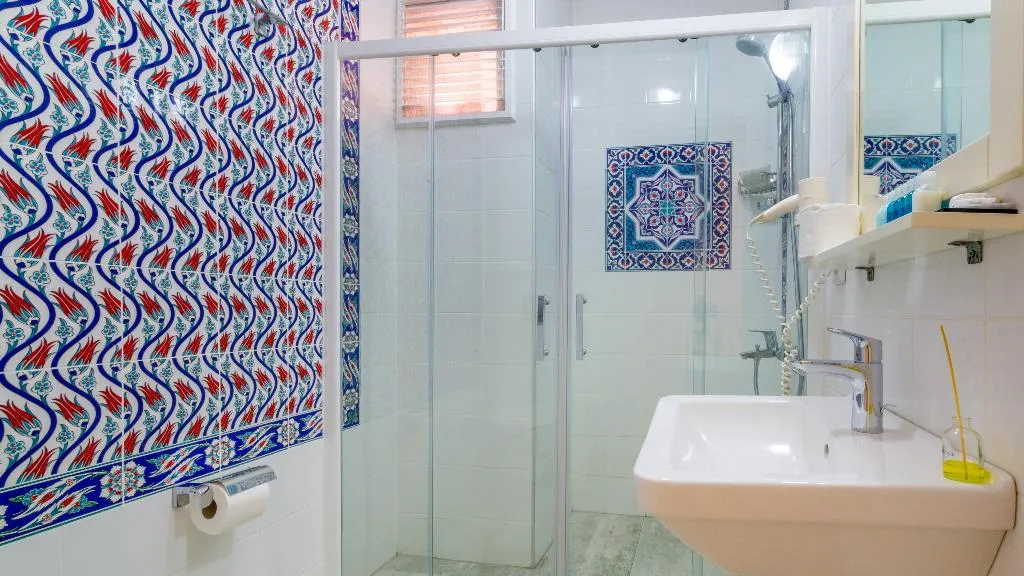 Room, Otel Mavi Beyaz Palamutbükü, Dalaman