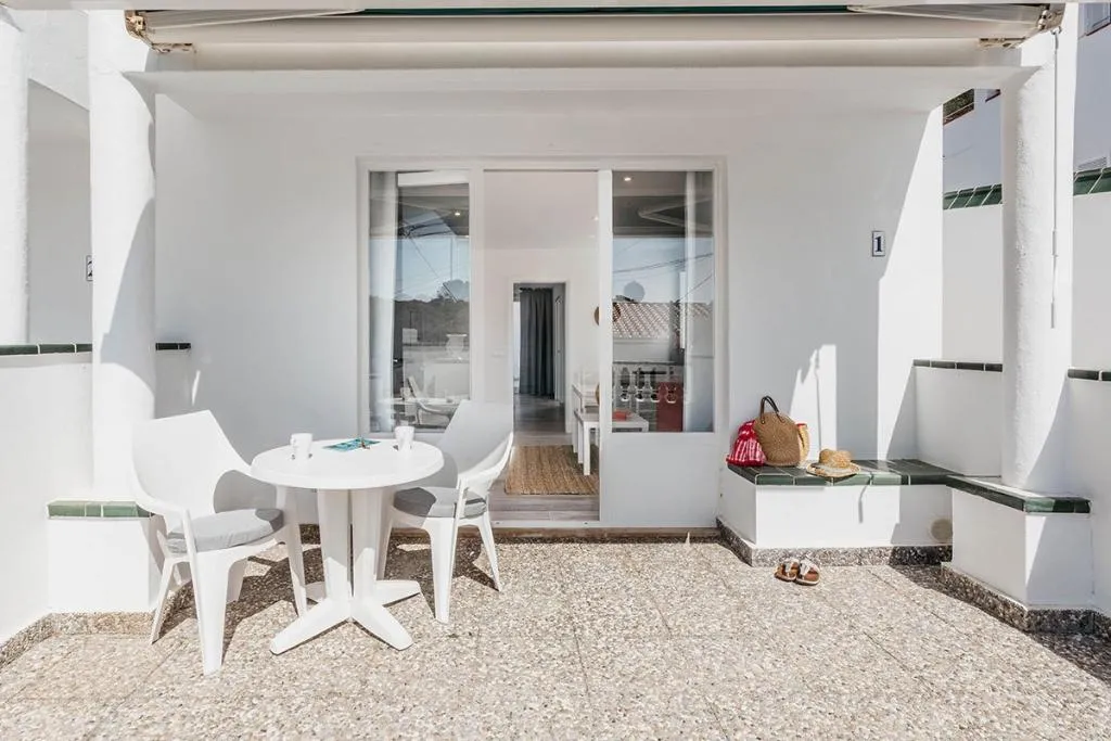 APARTMENT ONE BEDROOM Room, Dolce Vita, Menorca
