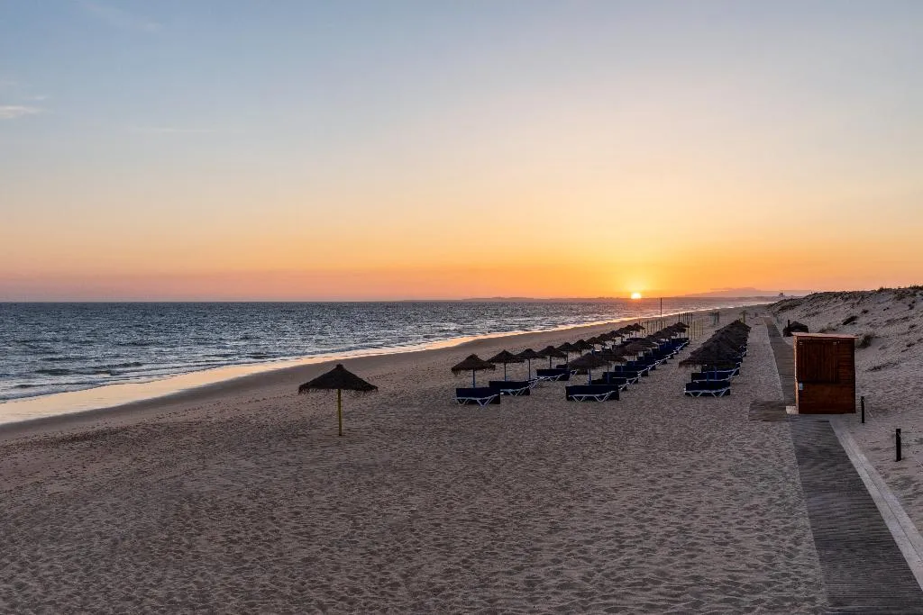 Beach, Wyndham Grand Algarve, Algarve