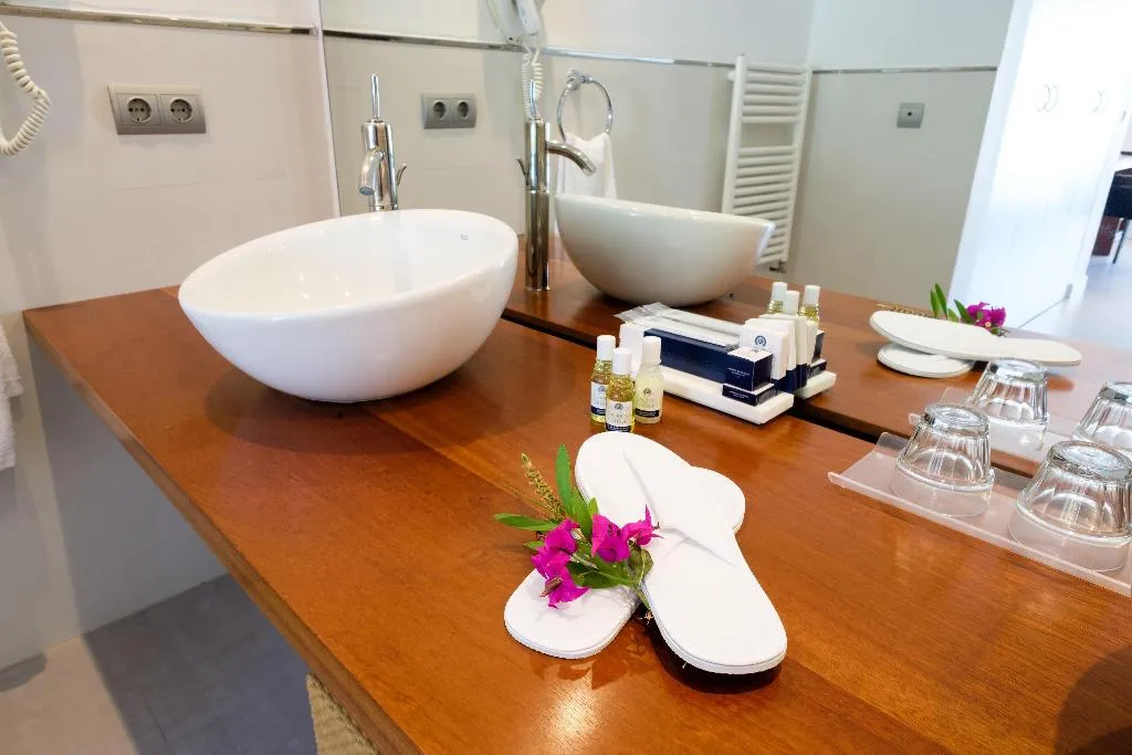 Room, Can Lluc Boutique Country Hotel &  Villas, Ibiza