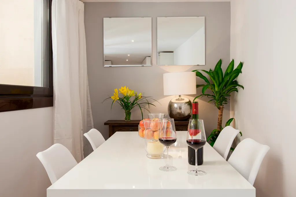 APARTMENT CAPACITY 2 Room, Charming Flats by Aspasios, Barcelona