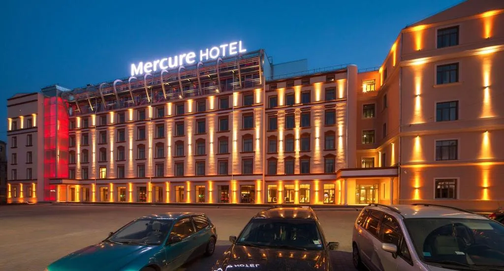 Conferences, Mercure Riga Centre, Riga