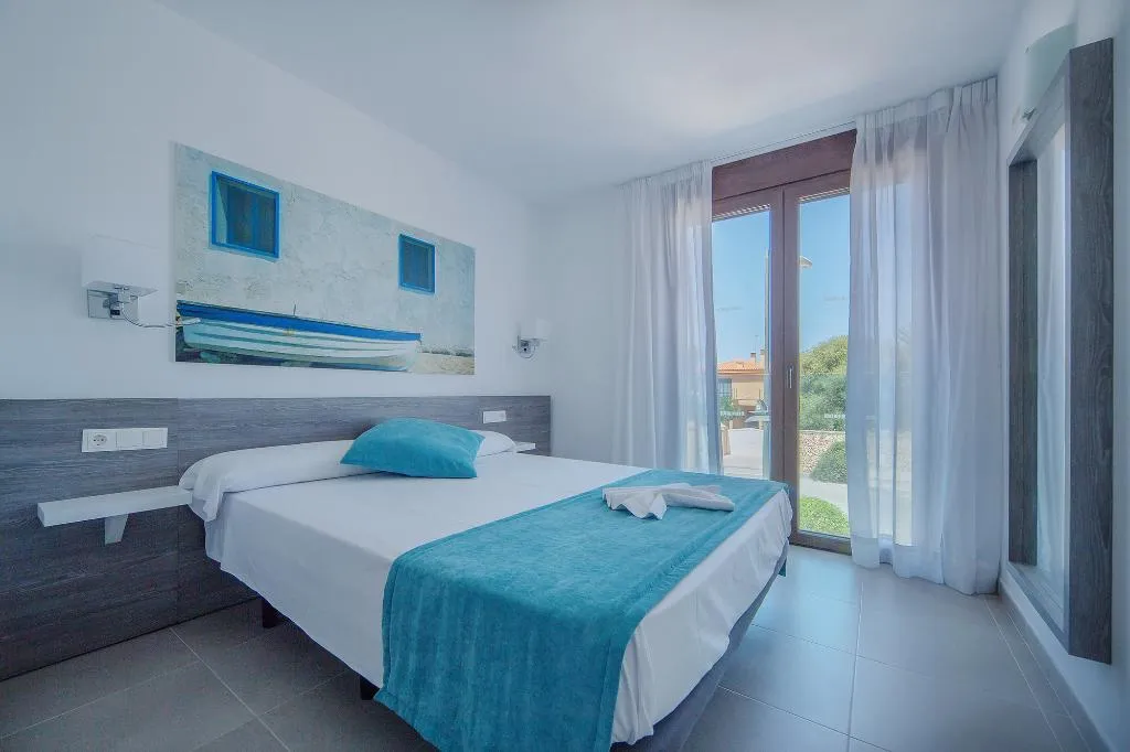 APARTMENT TWO BEDROOMS Room, Caprice Skyline Aparthotel, Menorca