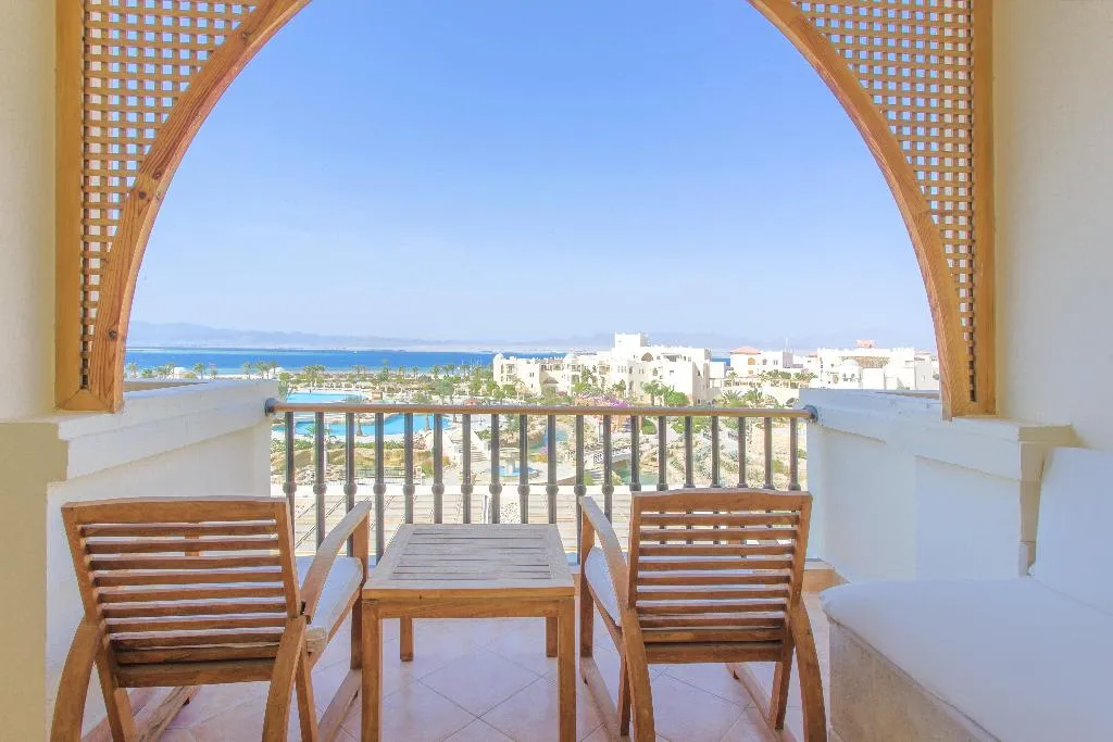DOUBLE SEA VIEW Room, Kempinski Hotel Soma Bay, Red Sea Riviera