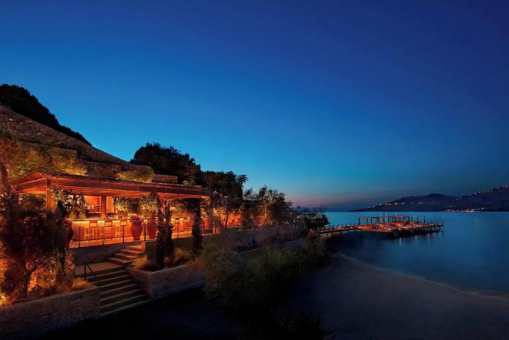 Beach, The Bodrum Edition, Bodrum