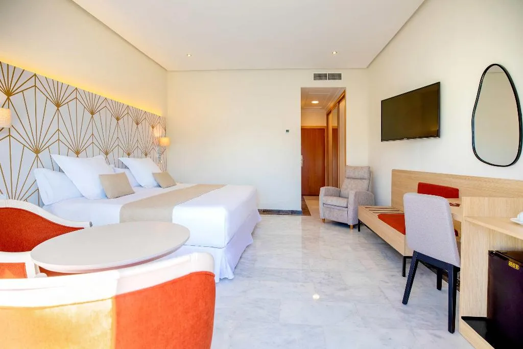 Room, Hotel Servigroup Montiboli, Costa Blanca