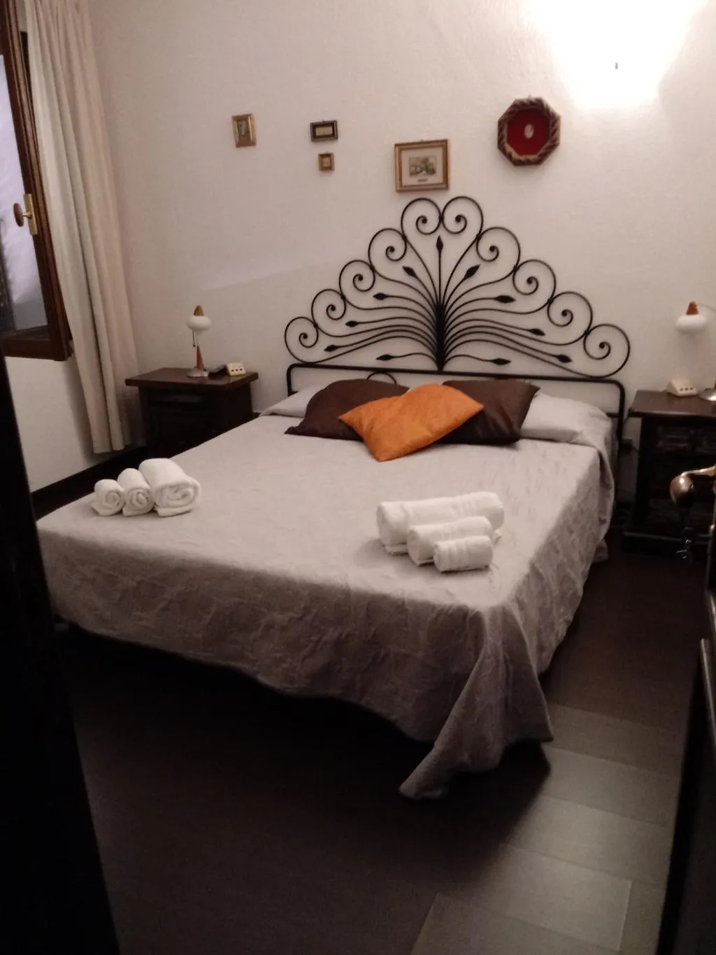 Room, Villa Gandamar, Olbia