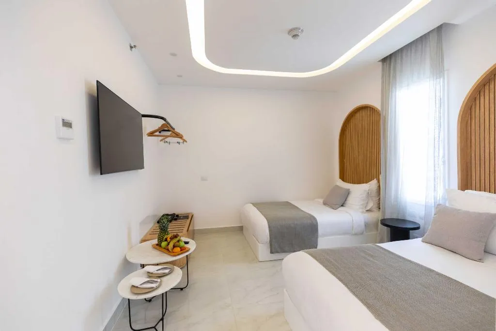 SUITE STANDARD Room, White Hills Resort, Red Sea Riviera