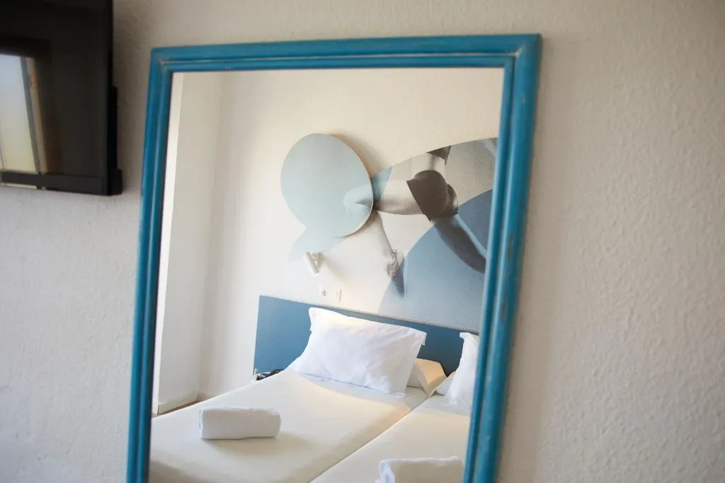 Room, JS Paradise Sport, Majorca