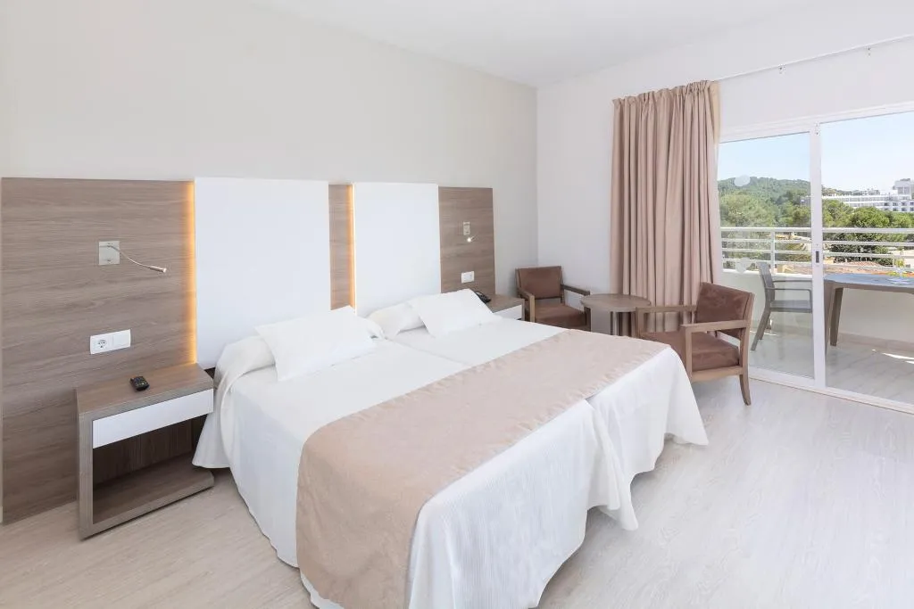 DOUBLE SEA VIEW Room, MAR HOTELS PAGUERA and SPA APARTMENTS, Majorca