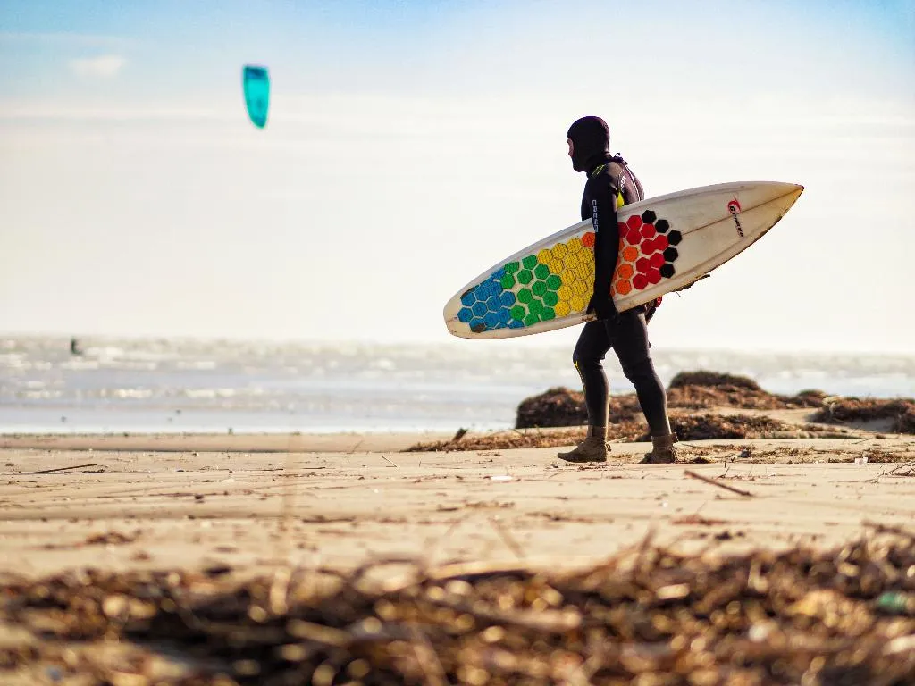 Sports and Entertainment, Tao Cotillo, Fuerteventura