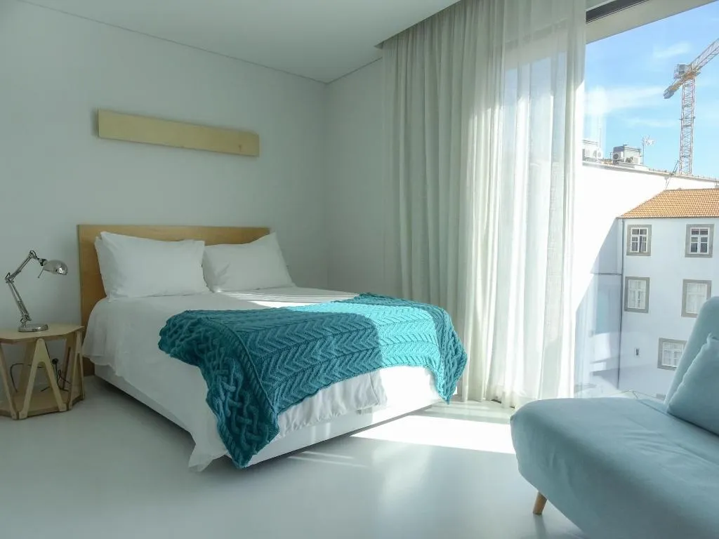 Room, I Loft Porto, Porto