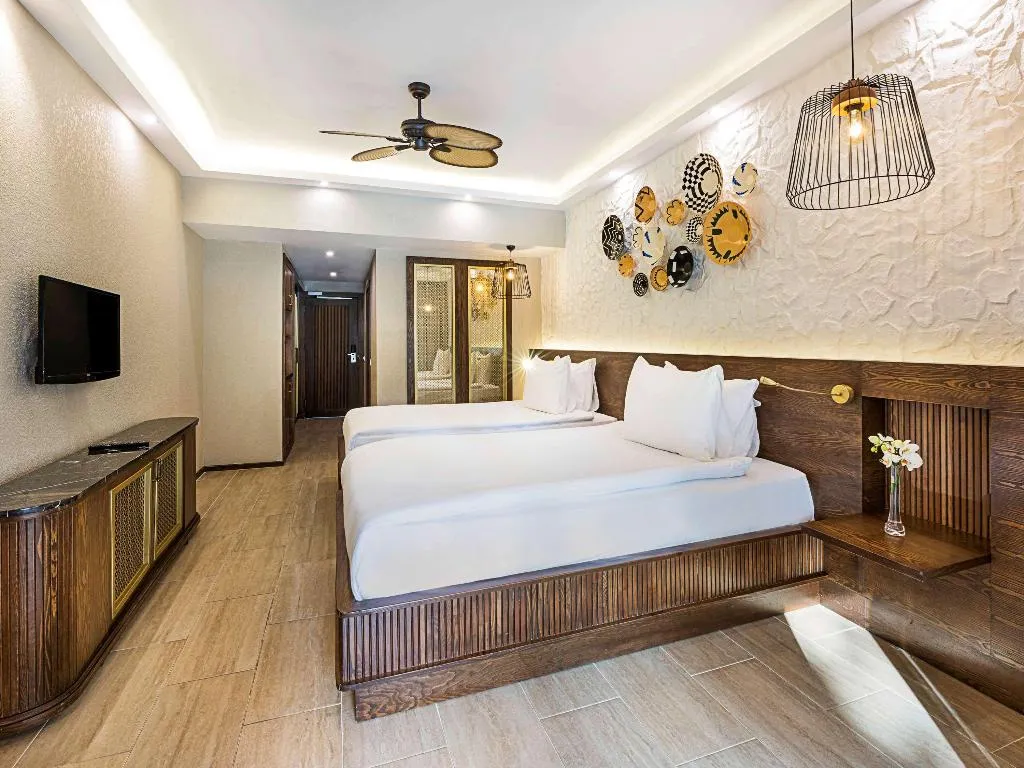 SUITE STANDARD Room, Rixos Sungate Land of Legend Theme Park FreeAcces, Antalya