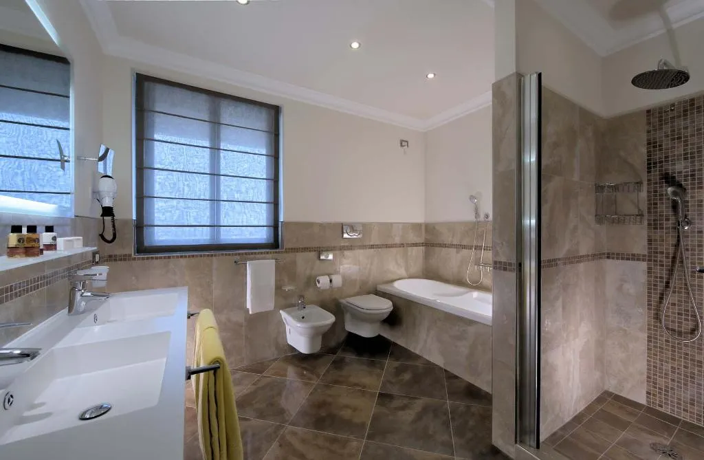JUNIOR SUITE DELUXE Room, Esplanade Tergesteo – Luxury Retreat, Venice