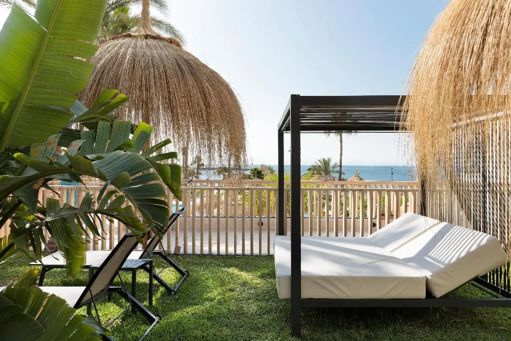 Beach, Best Tritón, Costa Del Sol