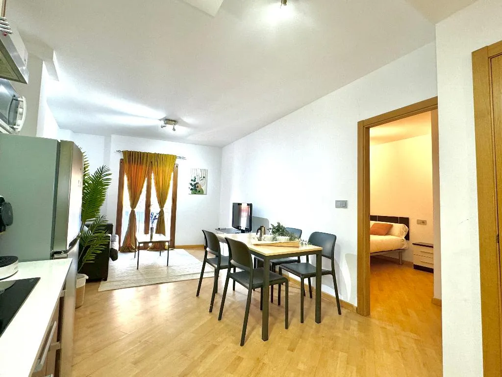 APARTMENT DUPLEX Room, Wave Apartments, Costa Blanca