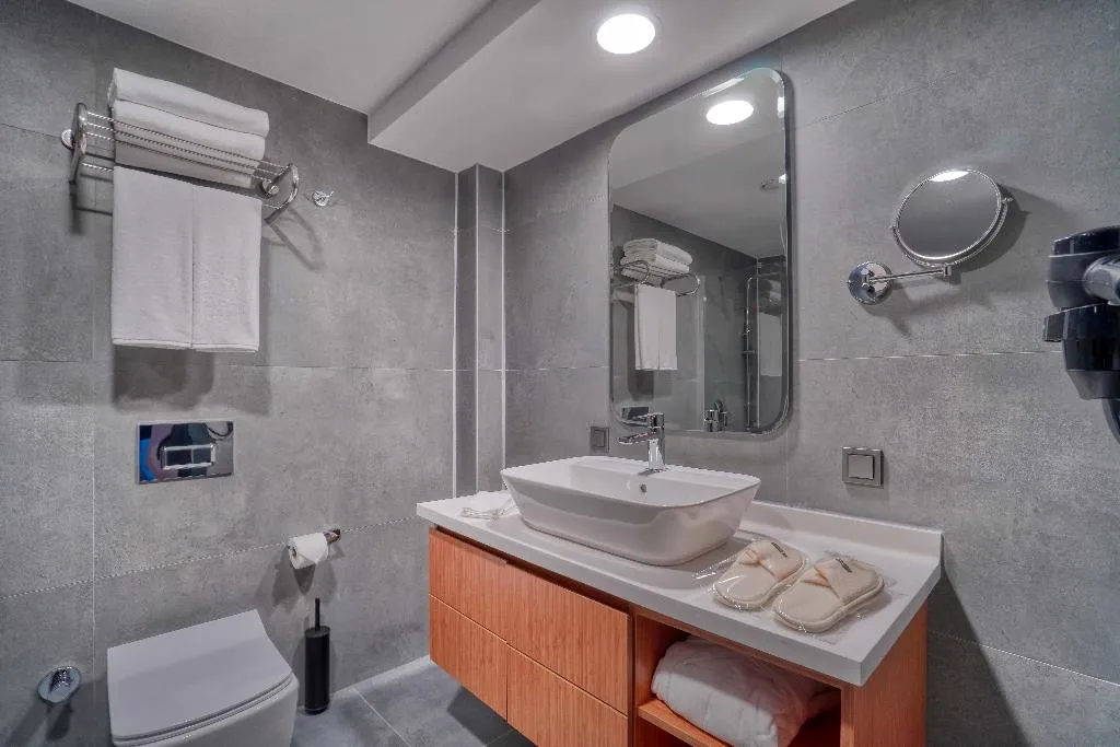 Room, Ibos Hotels Izmir, Izmir