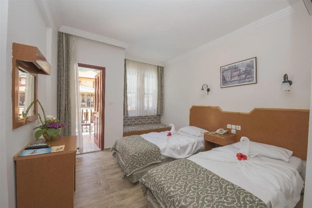 Room, Belcehan Beach, Dalaman