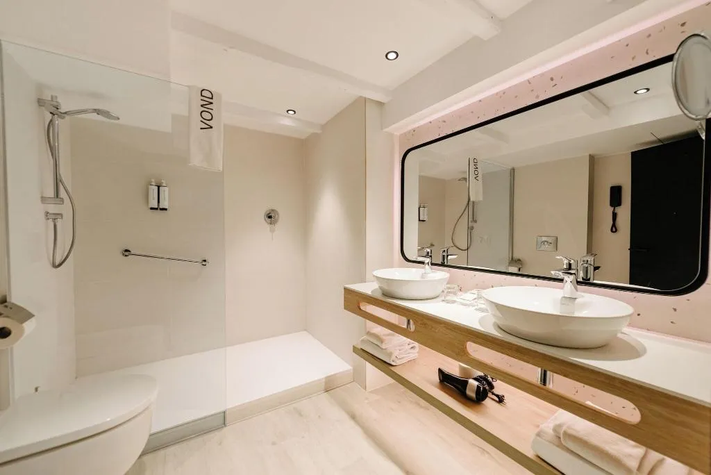 APARTMENT STANDARD Room, Catalonia Vondel Amsterdam, Amsterdam