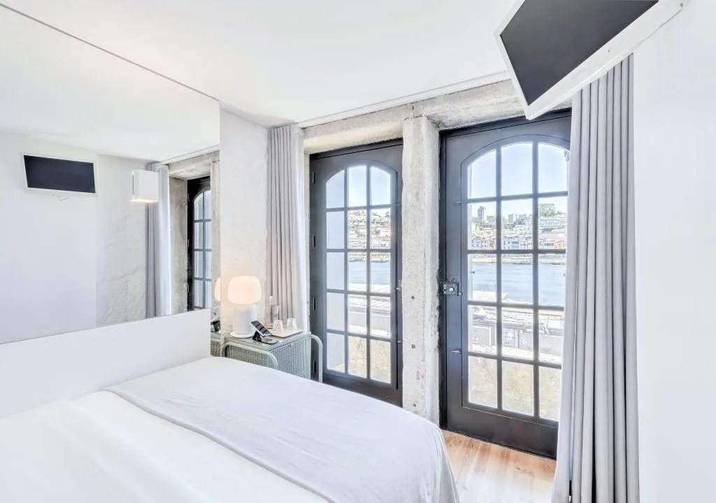 Room, Homey River Suites, Porto