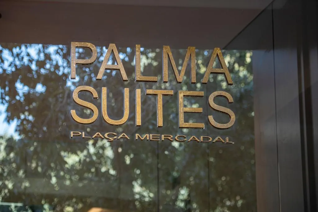 General view, Palma Suites Hotel Residence, Majorca