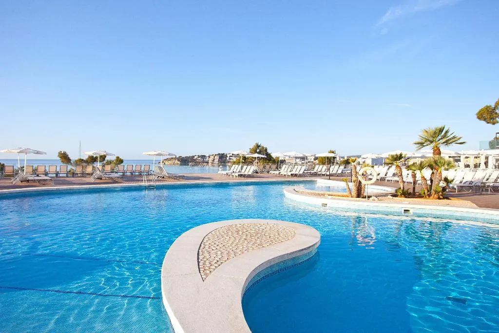 Pool, Ponent Mar, Majorca