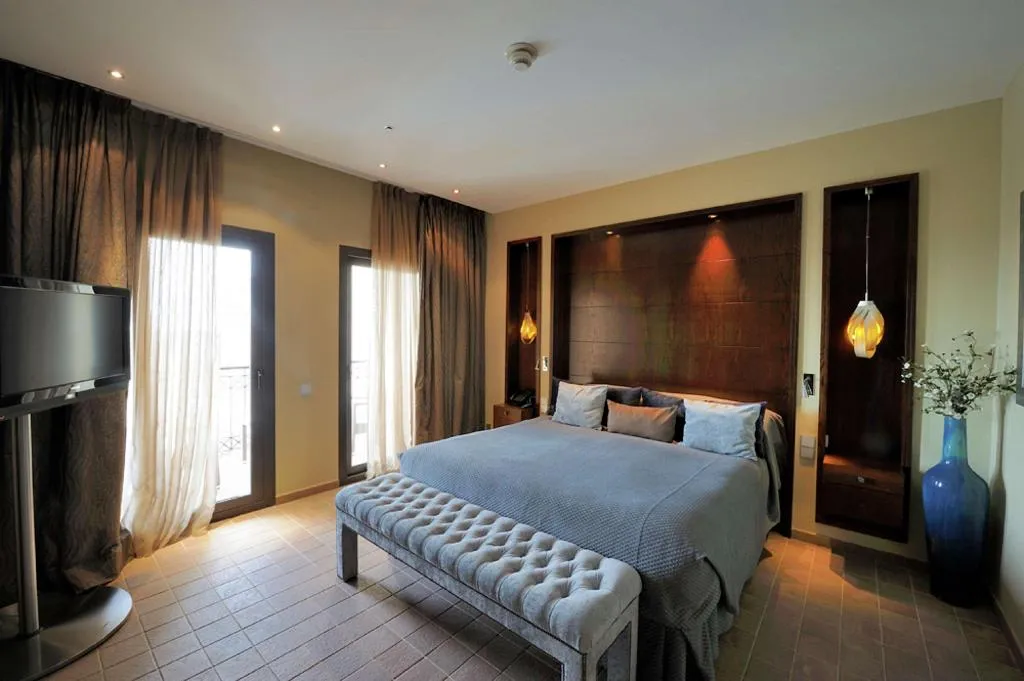 Room, DoubleTree by Hilton La Torre Golf Resort & Spa, Costa Blanca