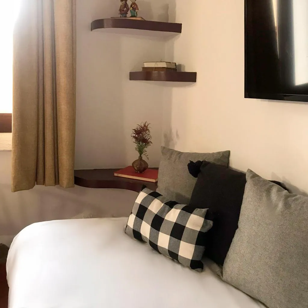 QUADRUPLE STANDARD Room, LEON DORMIDO Room & Apartments, Costa Blanca