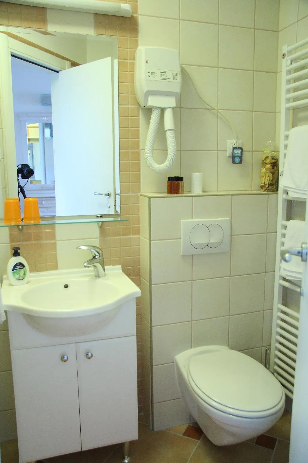APARTMENT SEA VIEW TWO BEDROOMS Room, Villa Alegria Cavtat, Dubrovnik