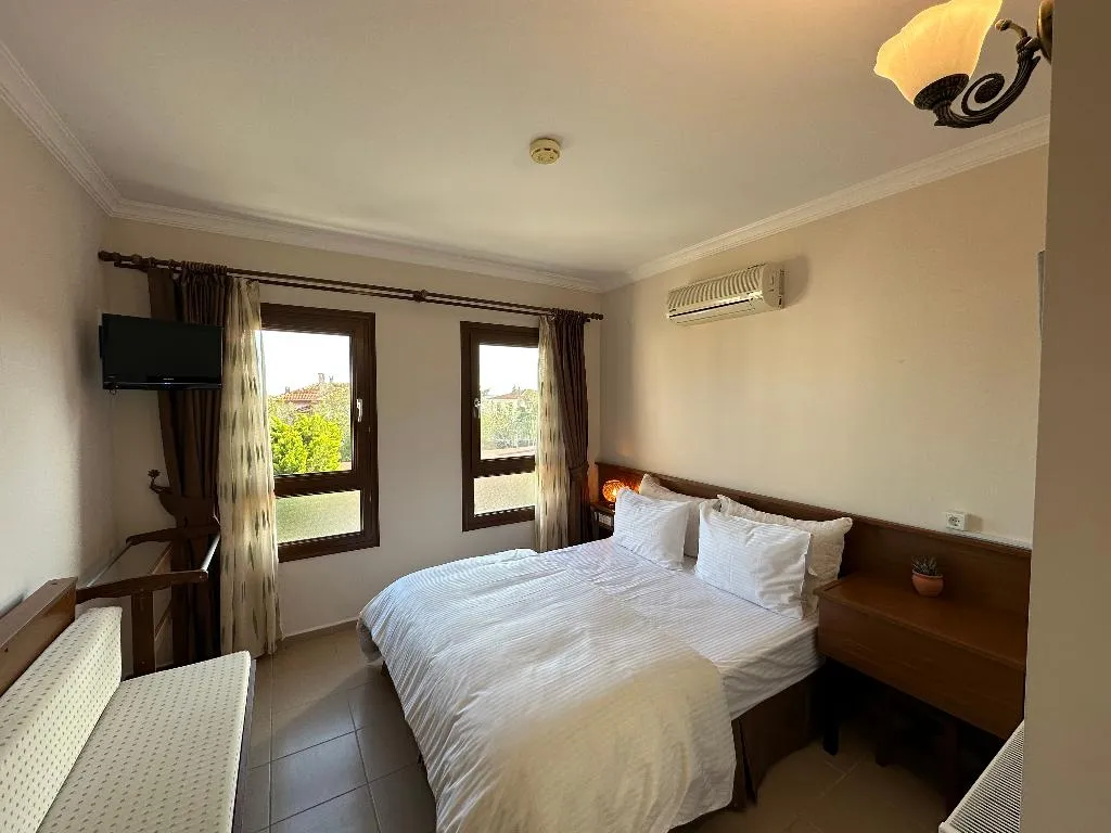 Room STANDARD Room, Cunda Alibeyhan, Izmir