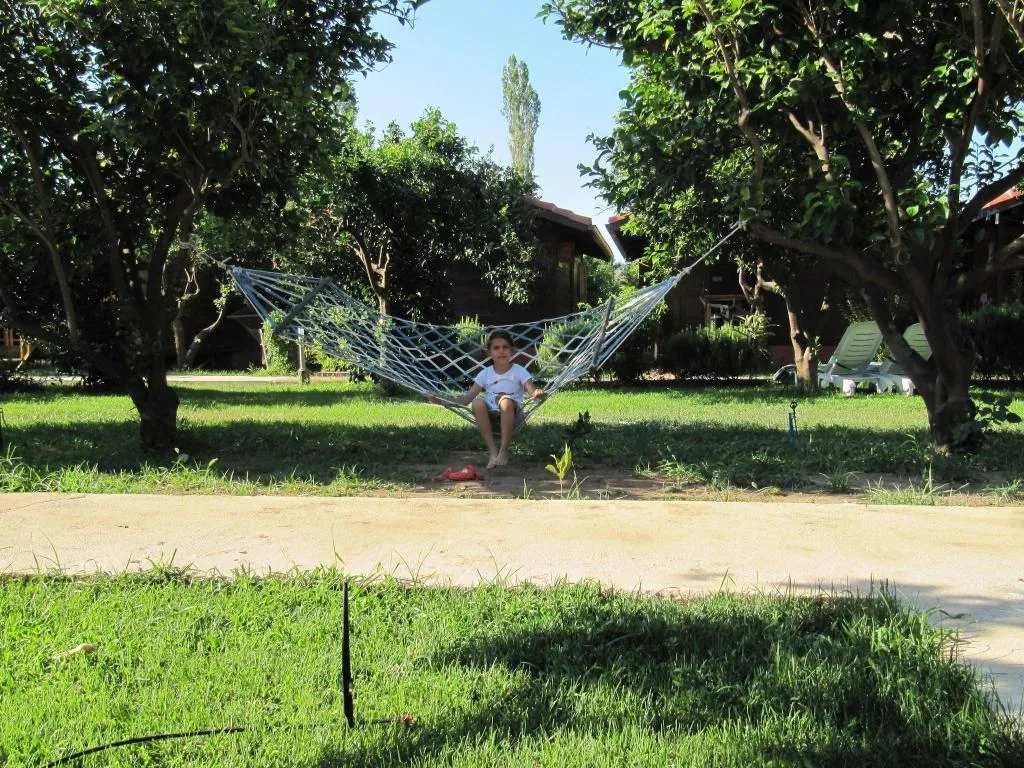 Sports and Entertainment, Baris Pension & Bungalows, Antalya