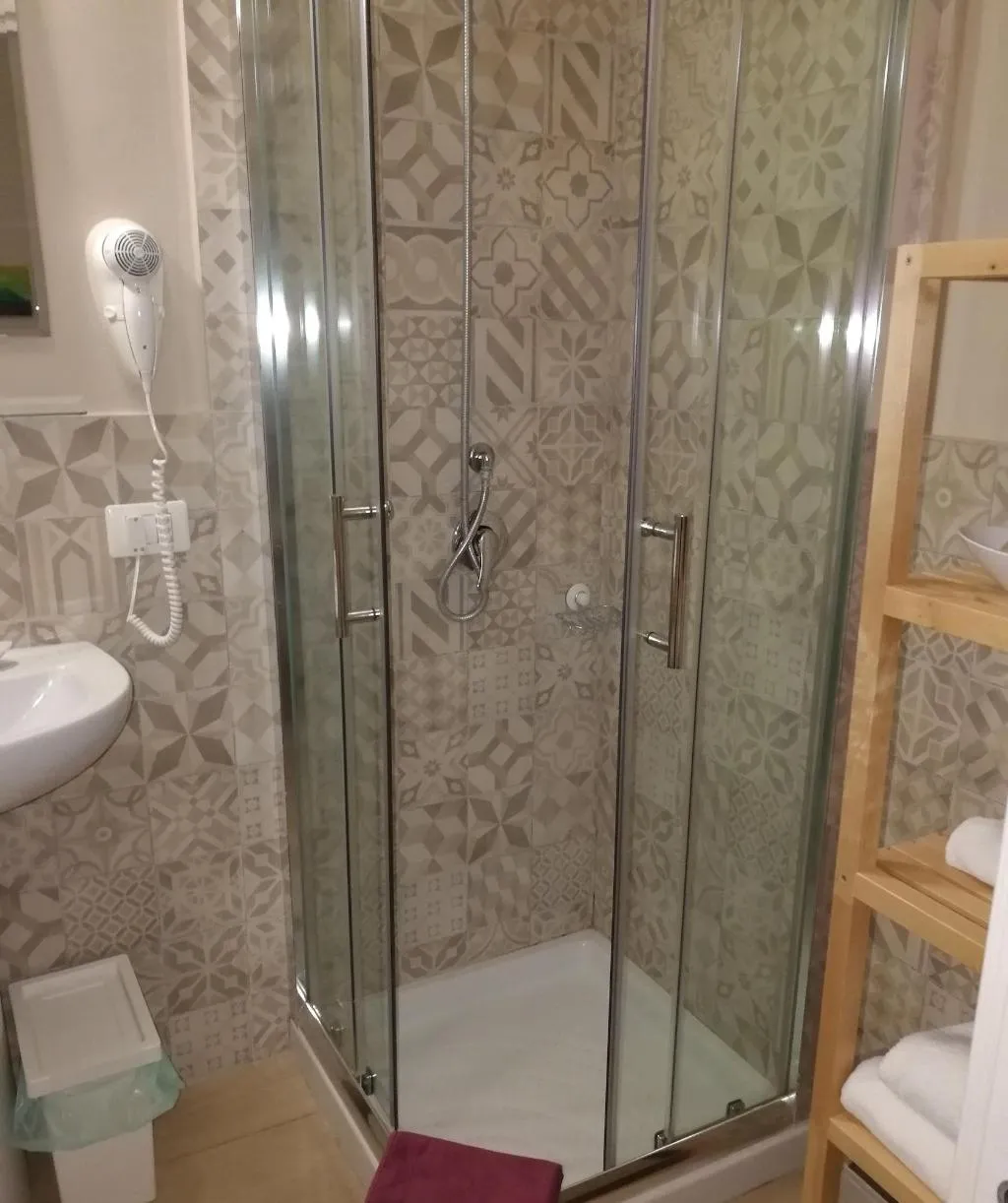 Room, Cerasella B&B, Naples
