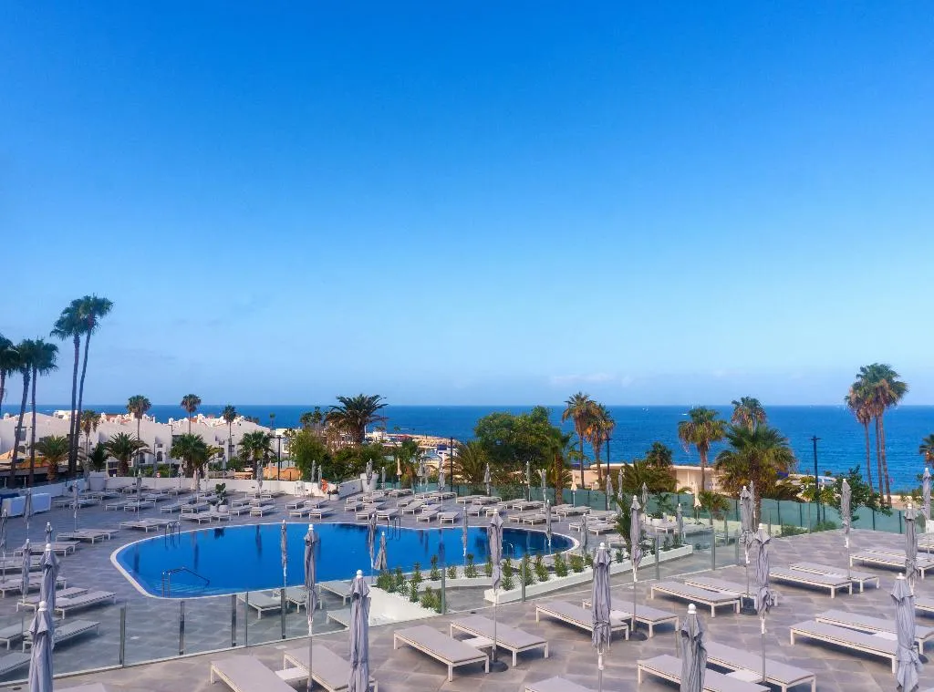 Pool, HOVIMA Cool Costa Adeje, Tenerife
